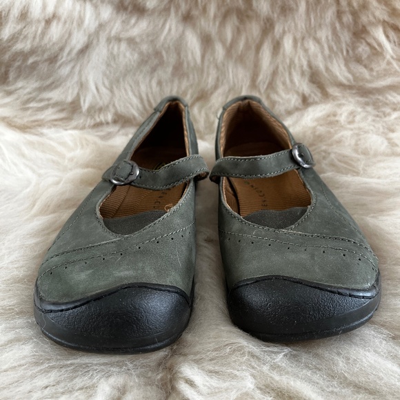 KEEN leather Mary Janes - Picture 3 of 7